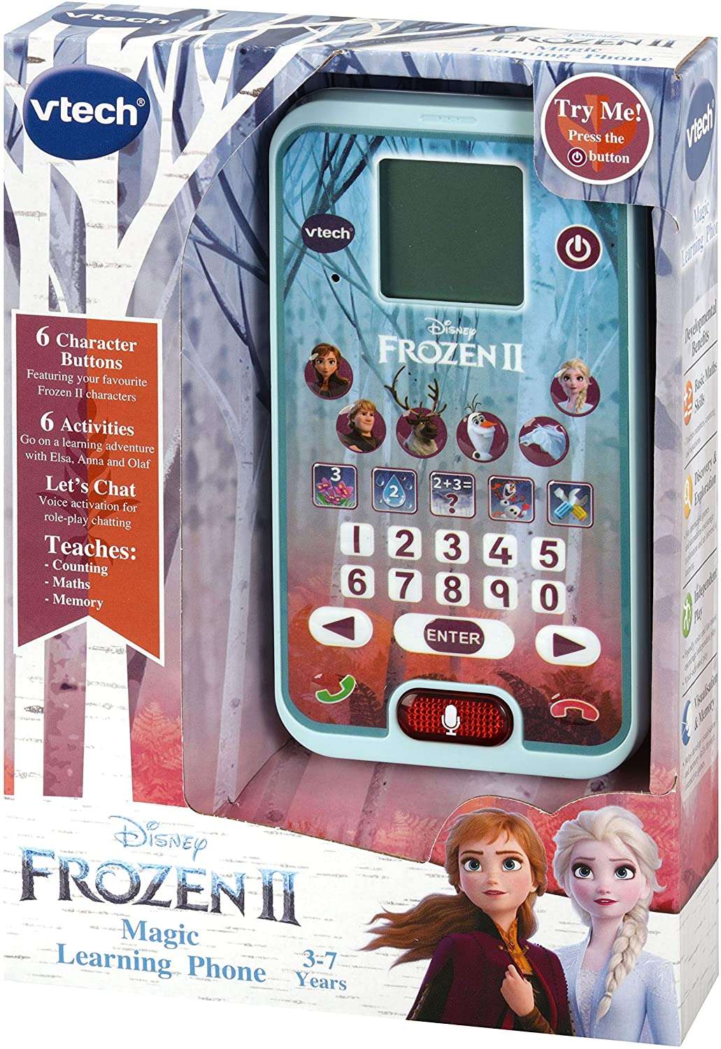 Ssonic Stylin Sing A Long Mic Pink