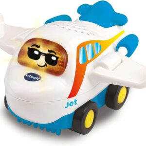 VTech Toot-Toot Drivers Airport Playset
