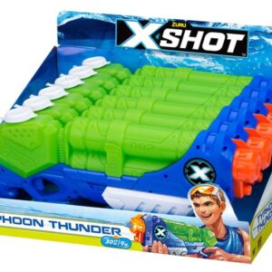 X-Shot Water Warfare Water Blaster