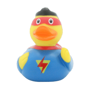 Al Capo Duck Design by Lilalu