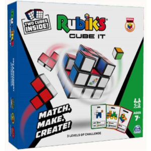 Rubik’s Cube 3x3