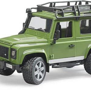 Land Rover Defender Station Wagon