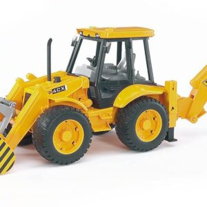 JCB 4CX Backhoe loader