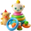 Baby and Toddler Toys