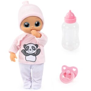 Bayer New Big Eyes Doll 38cm