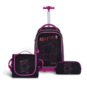 Mattel Barbie  Pre. Box Set 20"