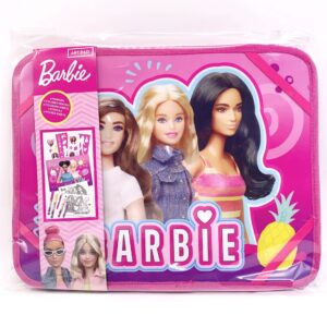 Barbie Art Pad