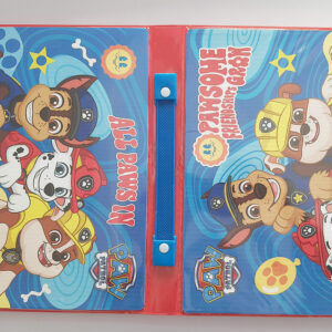 Paw Patrol Art Set