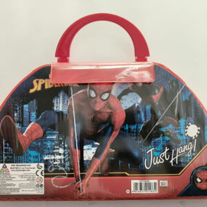 Spider-Man Coloring Case
