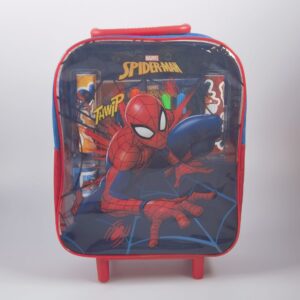 Spider-Man Activity on the Go!