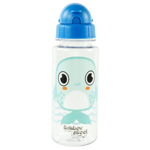 Rainbow Skool Toddler Tritan Water Bottle – Shark (500ml)