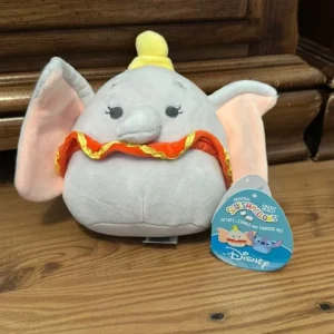 Squishmallows Original Disney100