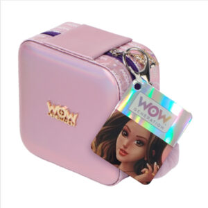 Wg Travel Jewellery Box