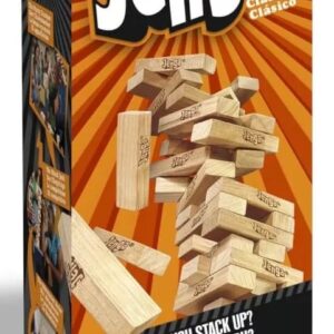 Jenga