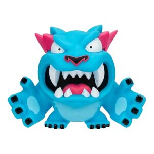 MrBeast Lab Collectible Vinyl Figures - Classic Panther