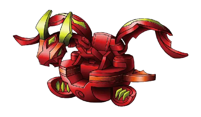 Bakugan