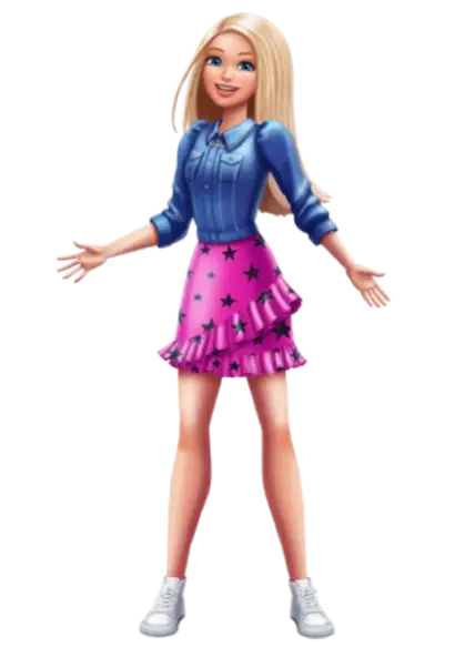Barbie