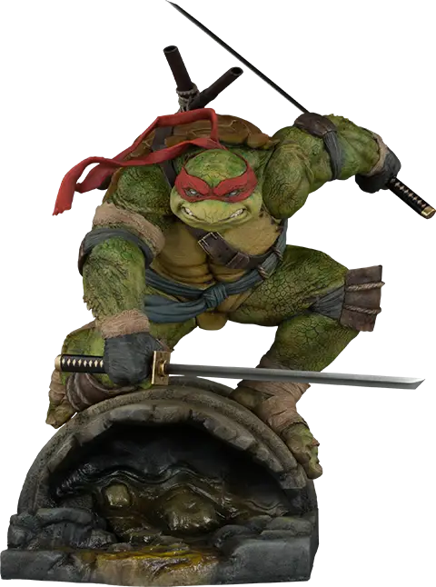 Teenage Mutant Ninja Turtles