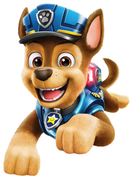 Paw Patrol