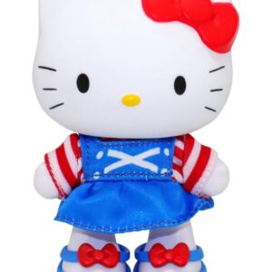 Hello Kitty Doll Classic 4″