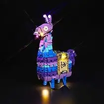 Lego  Supply Llama
