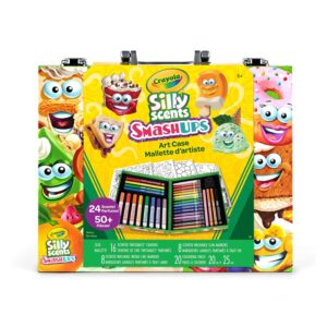 Mini Inspiration Art Case, Silly Scents