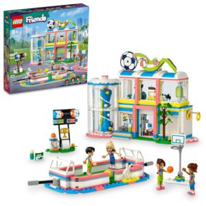 LEGO® Friends Sports Center (41744)