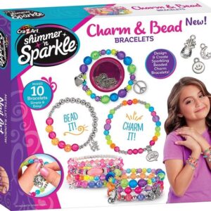 SNS Sparkling A-Z Fashion Bracelets