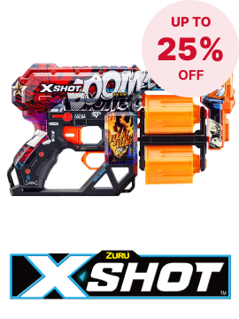 Xshot