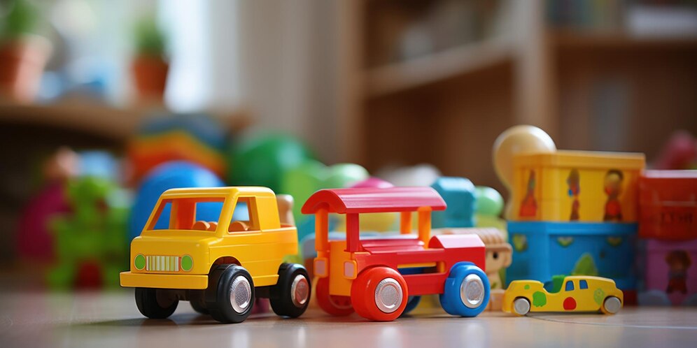 b3 Best Toy Cars and Trucks