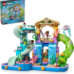 42630 Heartlake City Water Park