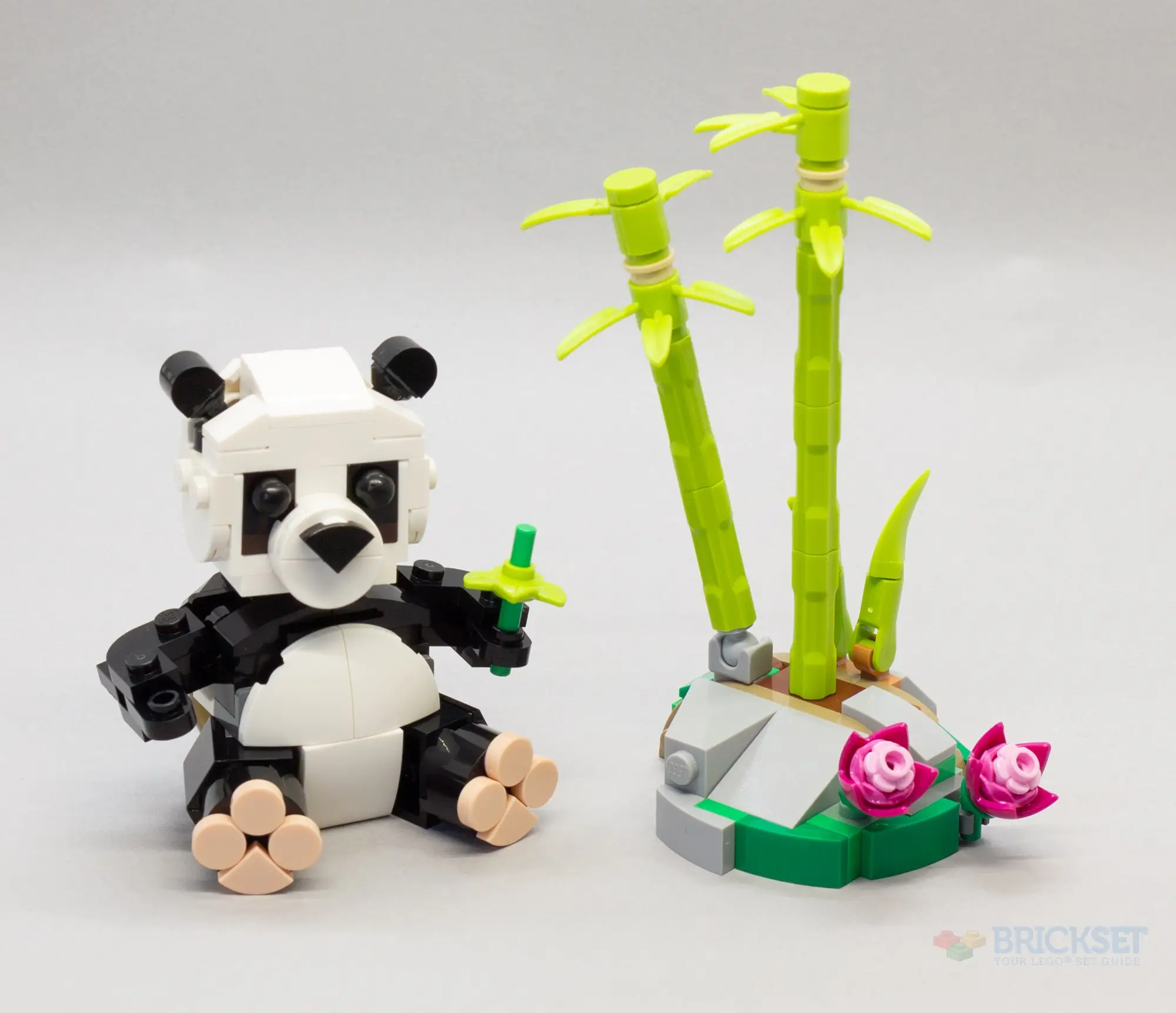 panda 2