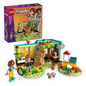 LEGO Autumn’s Room