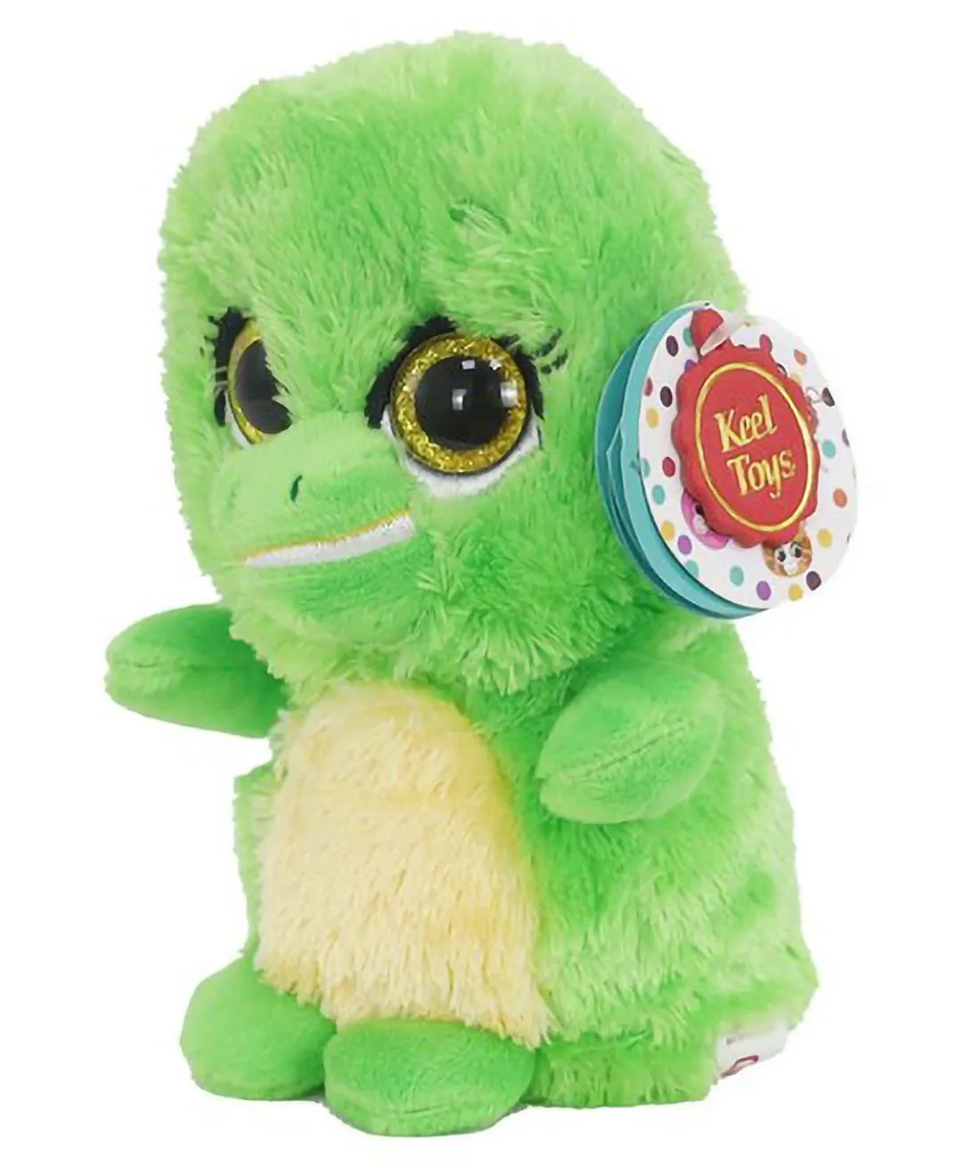 Keel Toys Motsu Gecko