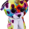 BEANIE BOOS LEOPARD GISELLE WHORN REG6 1