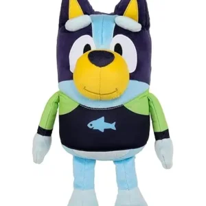 BLUEY JUMBO 45CM PLUSH