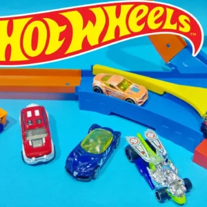 Hot Wheels AL Drift Loop