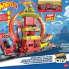 Hot Wheels City New Track Package 1 (1)
