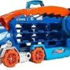 Hot Wheels City Ultimate Hauler 3