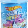 Hot Wheels Color Reveal Asst. 1