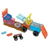 Hot Wheels MT Water Blast Smash Playset 1