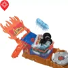 Hot Wheels MT Water Blast Smash Playset 3