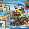 Hot Wheels Monster Trucks Arena World Championship 3