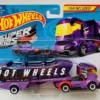 Hot Wheels OV Super Rigs Asst.1