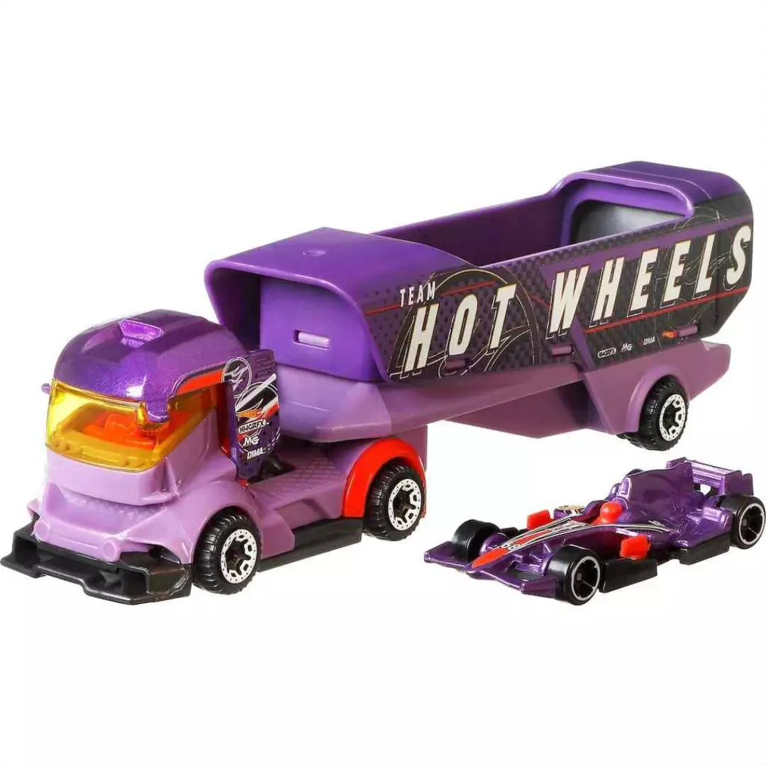 Hot Wheels OV Super Rigs Asst.2