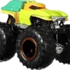 Hot Wheels PREMIUM VEHICLES 3