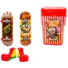 Hot Wheels Skates Gum Container 2-Pack 1