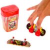Hot Wheels Skates Gum Container 2-Pack 2