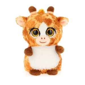 MOTSU GIRAFFE 14CM