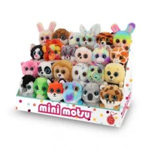 MOTSU MINI 10CM (styles may vary)